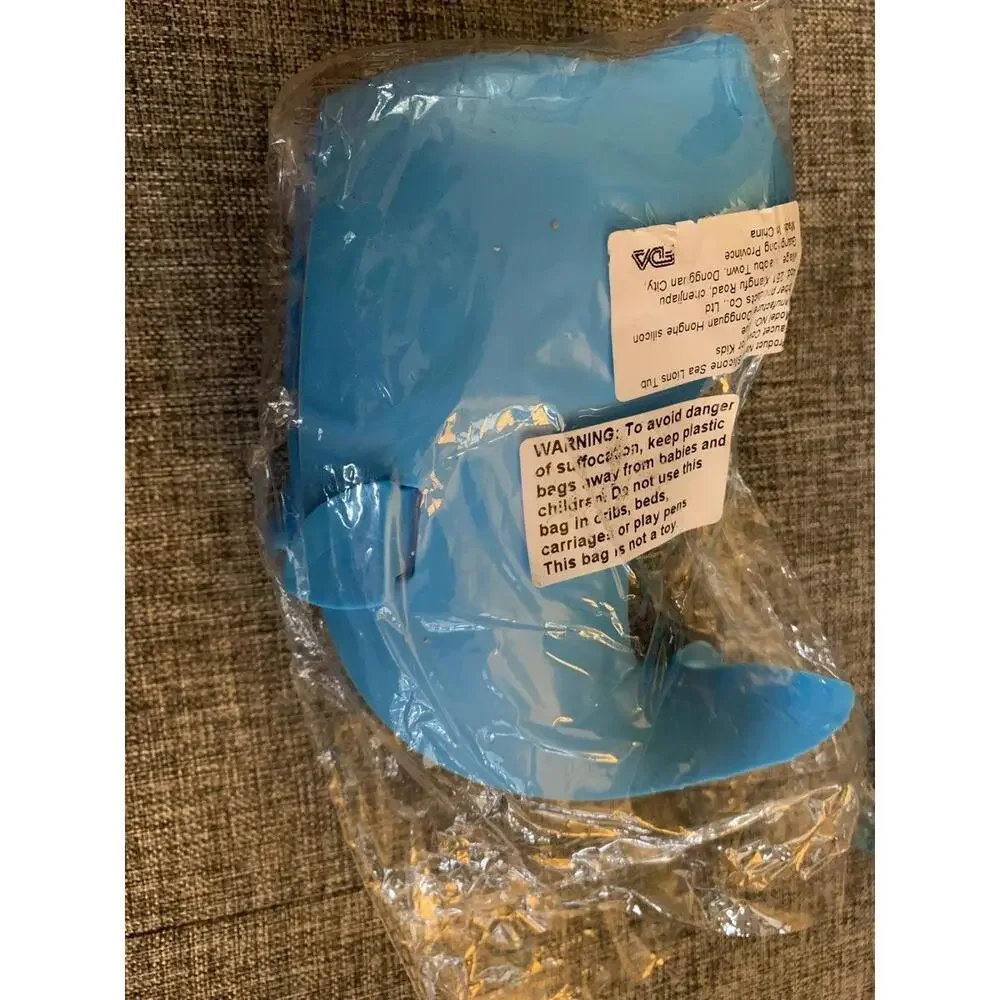 Water Faucet Cover Facilitator for Kids: Sea Lion​​